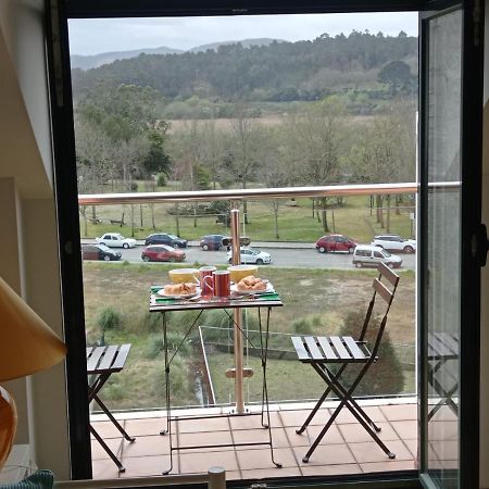 ÁTICO nuevo PARAISO DE GALICIA Ponteceso Exterior foto