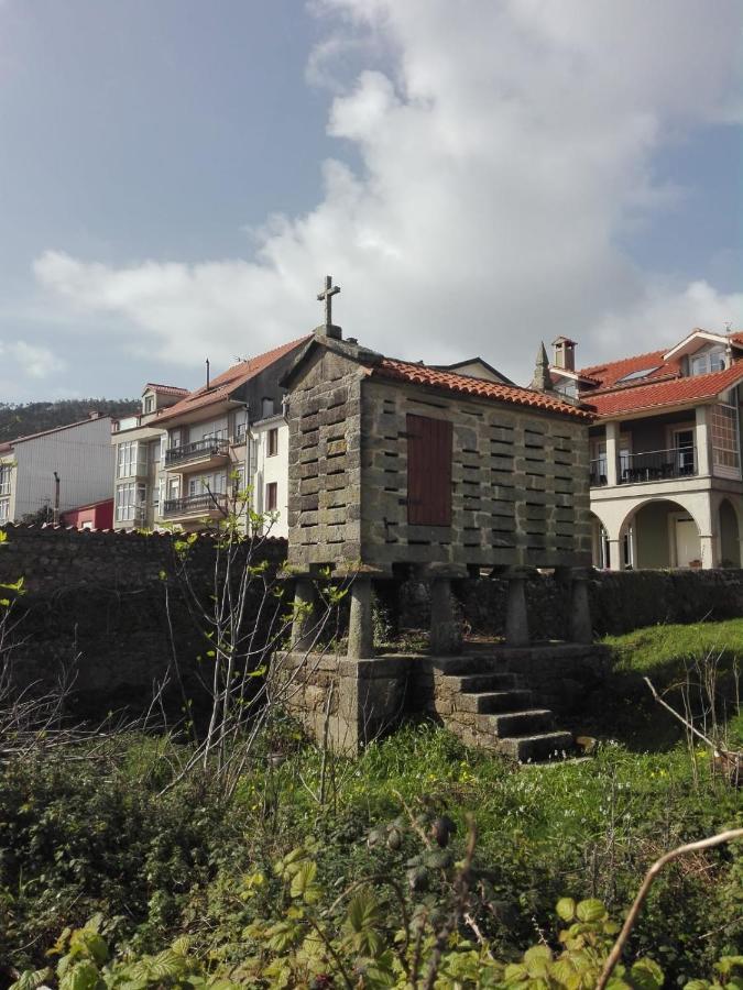ÁTICO nuevo PARAISO DE GALICIA Ponteceso Exterior foto